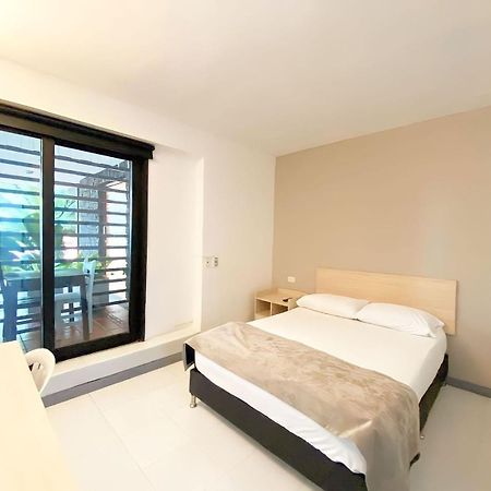 Hotel Ayenda 1224 Pixel House (Adults Only) Medellín Exteriér fotografie
