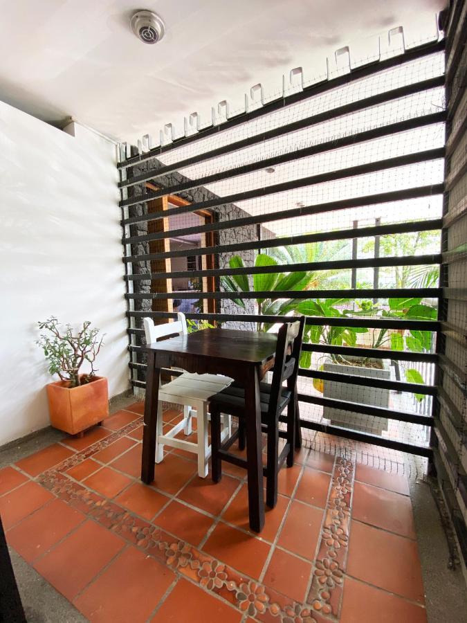 Hotel Ayenda 1224 Pixel House (Adults Only) Medellín Exteriér fotografie