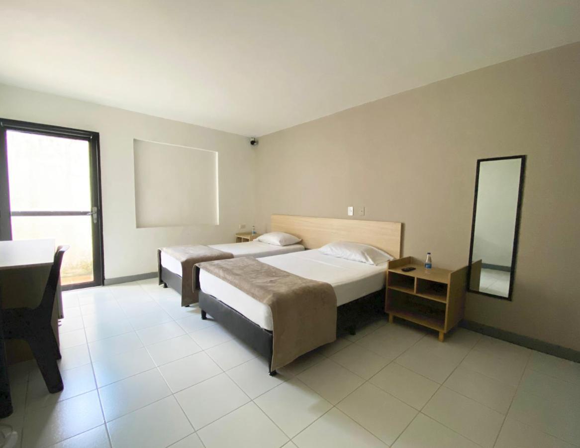Hotel Ayenda 1224 Pixel House (Adults Only) Medellín Exteriér fotografie
