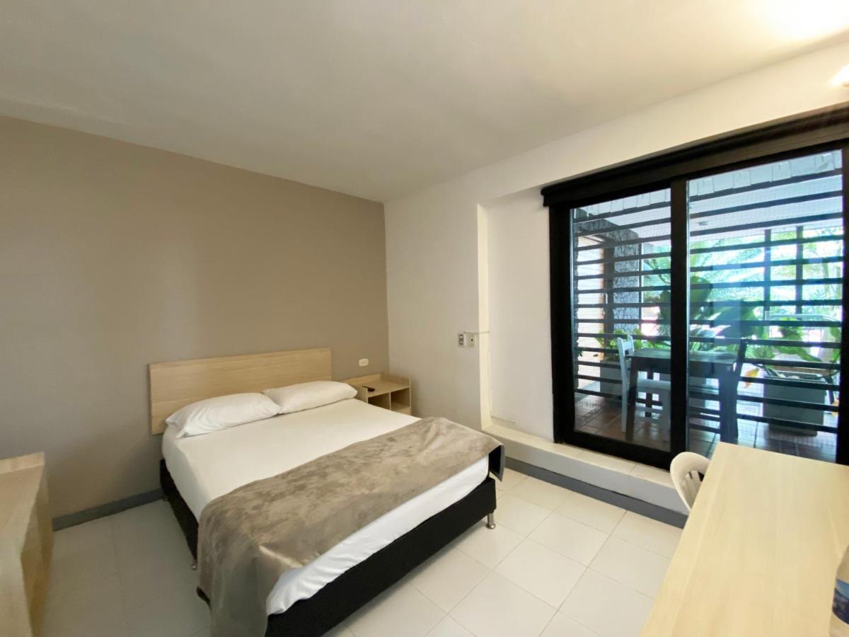 Hotel Ayenda 1224 Pixel House (Adults Only) Medellín Exteriér fotografie