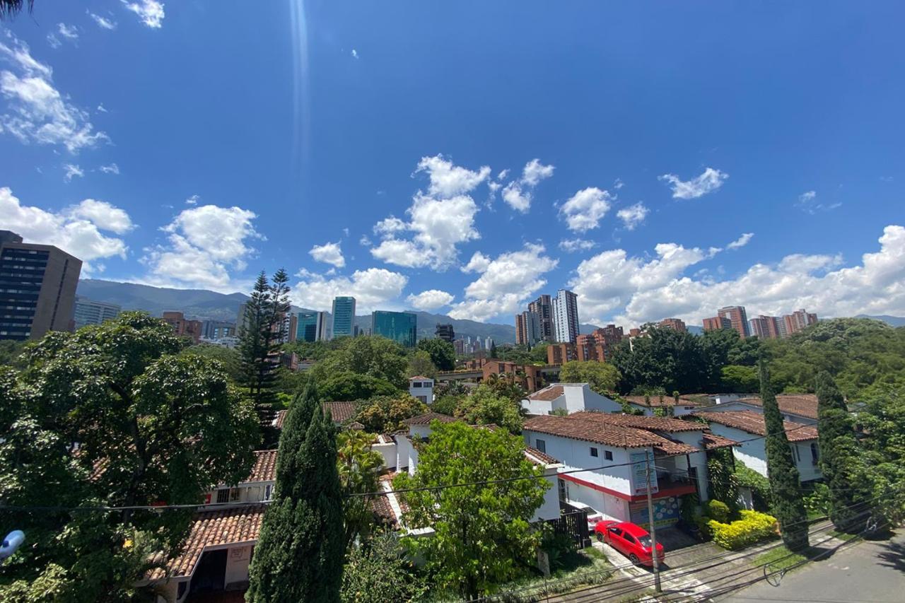 Hotel Ayenda 1224 Pixel House (Adults Only) Medellín Exteriér fotografie